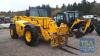 Jcb 532-120 - 3990cc Truck