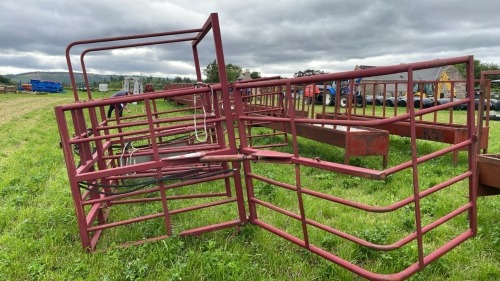 COW CATCHER