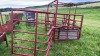 COW CATCHER - 3