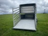 Hudson LT146TRI Trailer - 2