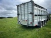 Hudson LT146TRI Trailer - 4