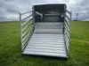 Hudson LT146TRI Trailer - 8