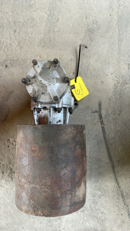 LAND ROVER BELTS PULLY