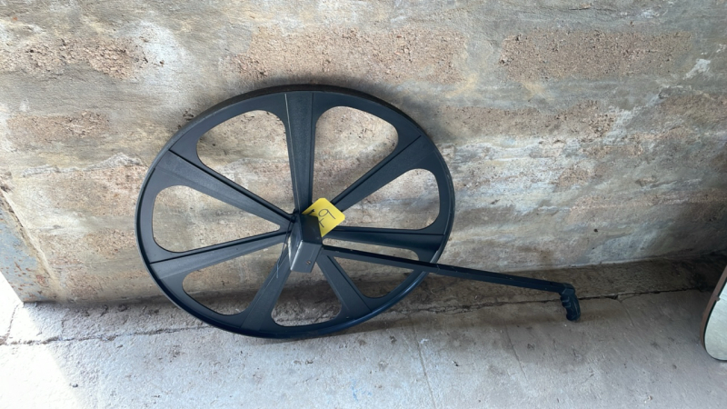 MEASURING WHEEL