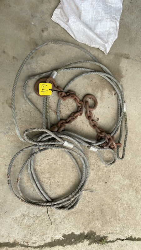 WIRE ROPE