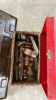 PULLY PULLERS & HYDRAULIC PULLY PULLERS - 2