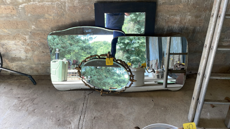 MIRRORS