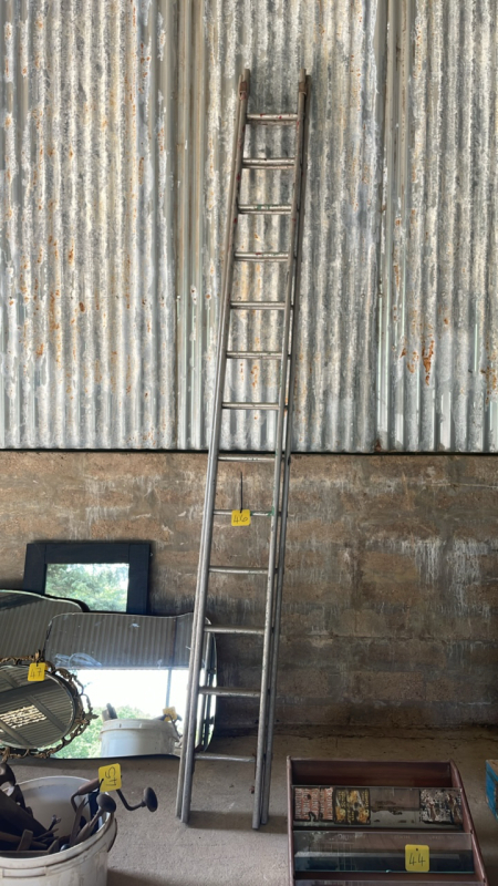 LADDERS