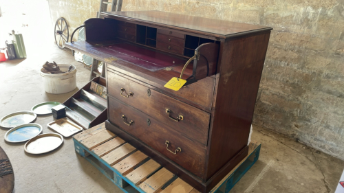 BUREAU