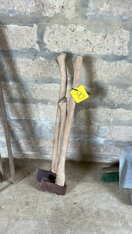 AXES