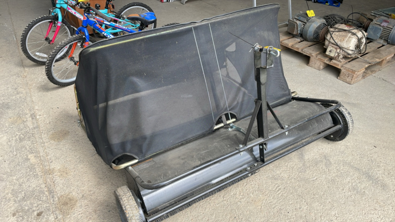 SWEEPER