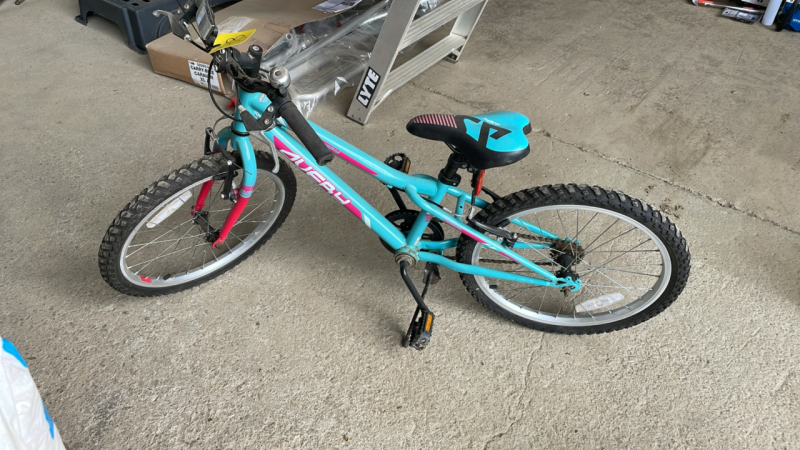 BIKE