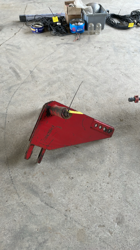 FERGI DRILL TRANSPORT