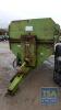 DOWDESWELL 2055 SIDESPREADER WITH PTO