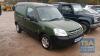 Citroen Berlingo Enterprise Hdi - 1997cc Van