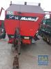 HI SPEC MIX MAX WITH PTO RECENTLY RELINED