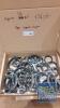 Box of Assorted 6"/4"/2" Pipe Support Clamps