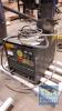 Lincoln Electric Idealarc DC400 Welding Power Source