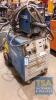 Tecarc 650S Welder c/w Tecarc F40 Wire Feed