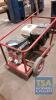 Spitfire XK180 Portable Welder/ Generator c/w Honda Engine