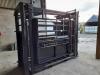 UNISTOCK PREMIER CATTLE CRUSH