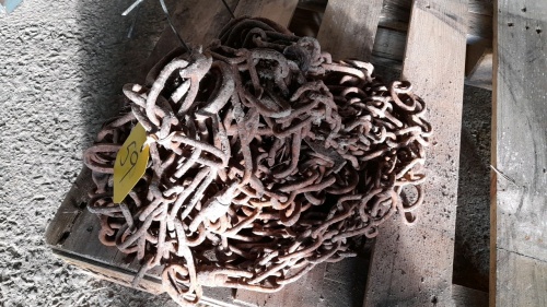CATTLE NECK CHAINS