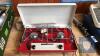 TILLEY TWINFOLD DOUBLE BURNER