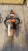 STIHL SAW