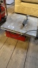 TILE CUTTER