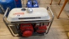 HONDA GENERATOR