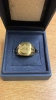 GENTS RING