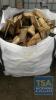 BAG HARDWOOD FIREWOOD