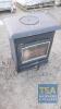 AARROW WOOD STOVE/LOG BURNER