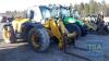 Jcb 536-60 - 4400cc 1 Door Tractor