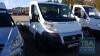 Fiat Ducato 33 Multijet Mwb - 2287cc X - Other