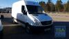 Mercedes-benz Sprinter 313 Cdi - 2143cc Van