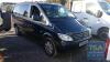 Mercedes Vito 115 Cdi Long - 2148cc Van