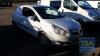 Vauxhall Corsa Cdti - 1248cc Van