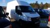 Ford Transit 125 T350 Rwd - 2198cc Van