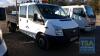 Ford Transit 100 T350 Rwd - 2198cc X - Other