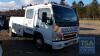 Mitsubishi Cvs Canter 75 Crc 7c15d - 2977cc Truck