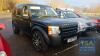 Land Rover Discovery Tdv6 Gs A - 2720cc Estate