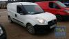 Fiat Doblo 16v Multijet - 1598cc Van