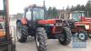 Case International 956- 0cc Tractor