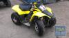 SUZUKI LT80 QUAD KEY IN P/C