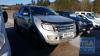 Ford Ranger Xlt 4x4 Tdci - 2198cc Pickup