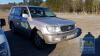 Toyota Landcruiser Amazon GX Td - 4164cc 4 Door Estate