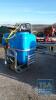 JARMET 600 LTR SPRAYER