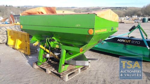 AMAZONE ZA/M - 24 MTR WITH PTO