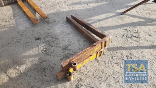 PALLET FORKS